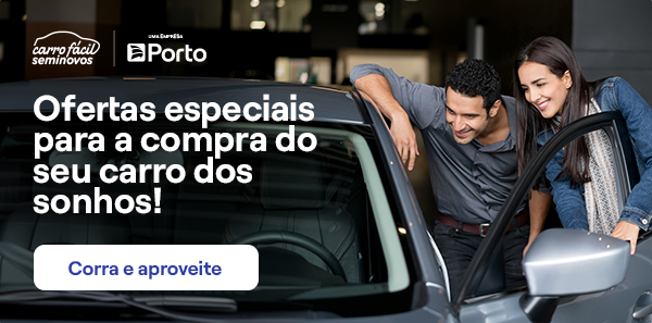 Ofertas especiais para a compra do seu carro dos sonhos! - Corra e aproveite
