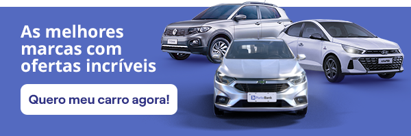 As melhores marcas com ofertas incríveis - Quero meu carro agora!
