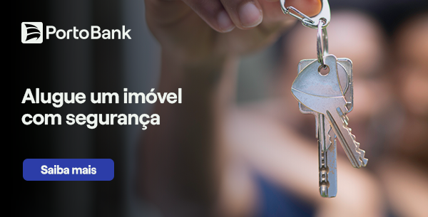 Porto Bank: Alugue seu imóvel sem preocupações. Saiba mais