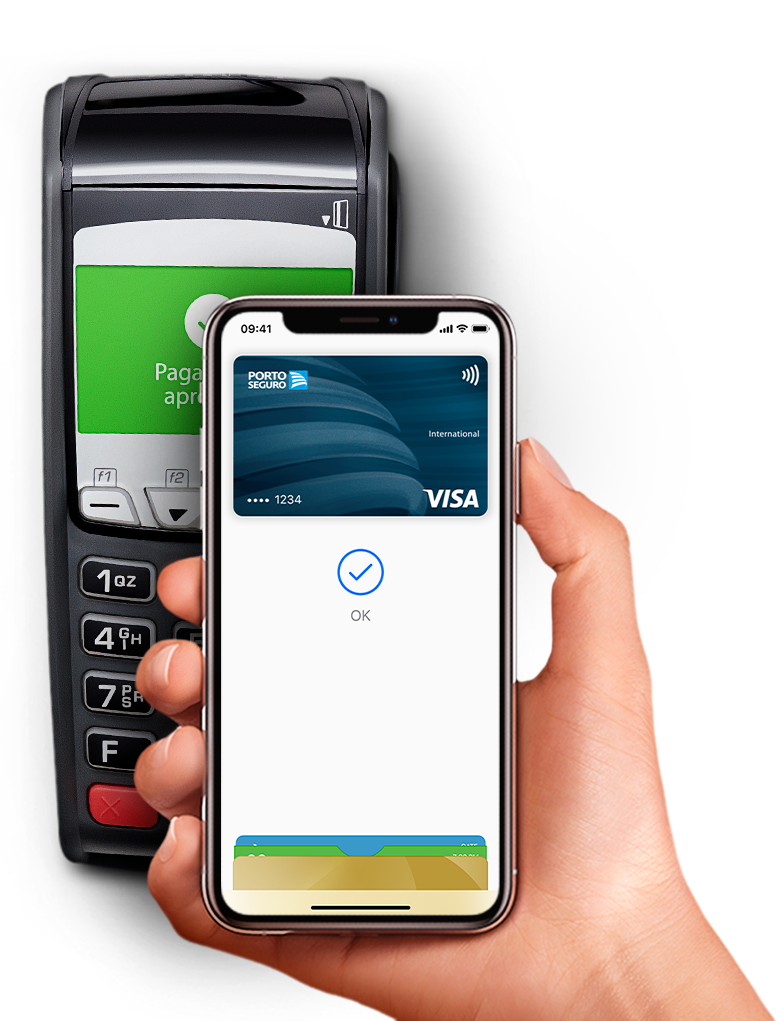 Apple Pay Como Usar e Configurar? Apple Pay é Seguro? Tudo sobre