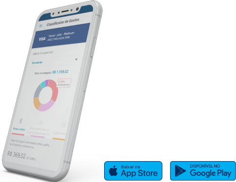 App Porto Seguro Cartões: Baixar na App Store e também disponível no Google Play