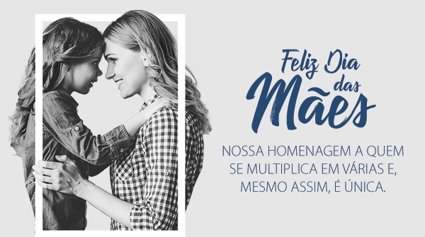 Dia das Mães