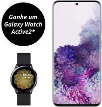 Galaxy S20