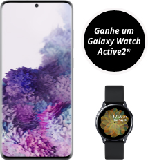 Galaxy S20