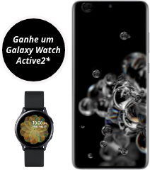 Galaxy S20