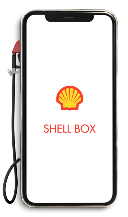 App Shell Box