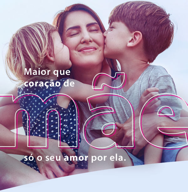 Comece agora mesmo