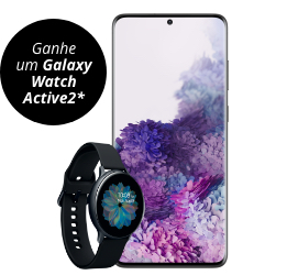 Samsung Galaxy S20 Plus