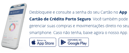 Consulte e faça a gestão da sua fatura pela Área do Cliente ou App, caso não tenha, baixe agora o nosso App.