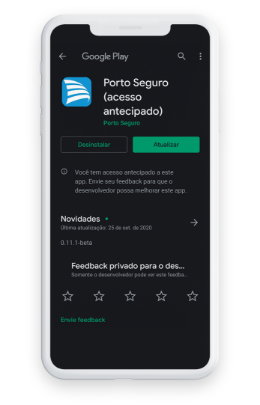 Android: como atualizar e desinstalar apps pelo site da Google