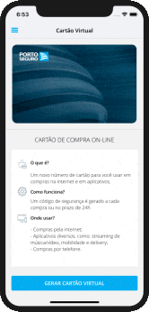 gif do app celular