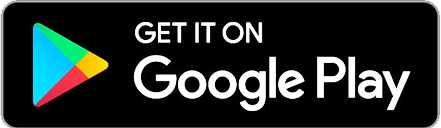 logo google play