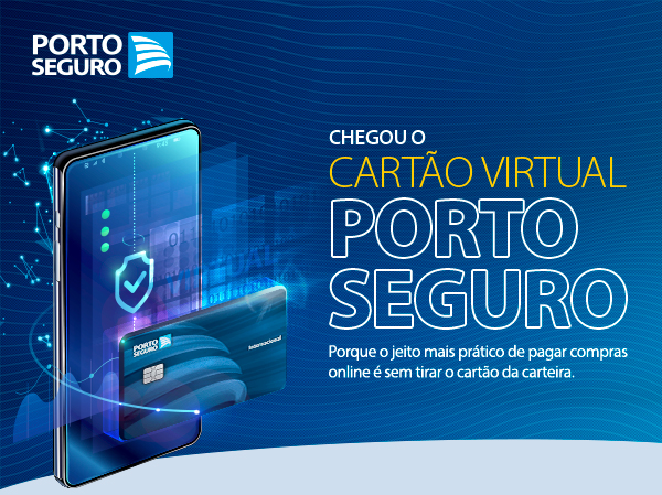 Porto: Seguros e cartão para Android - Download