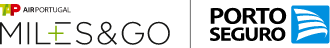 Porto Seguro | Tap Miles&Go