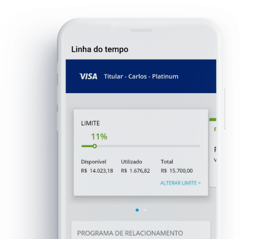 Aproveite todos os benefícios do Cartão Porto Seguro