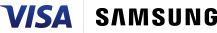 Samsung | Visa