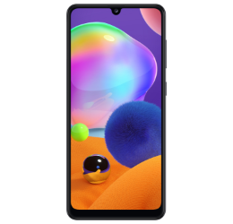 Galaxy A31