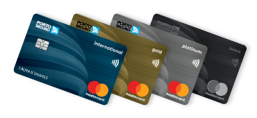 Cartões Mastercard emitidos pela Porto Seguro agora são compatíveis com o  Apple Pay - Passageiro de Primeira