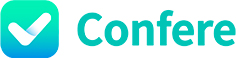 Confere